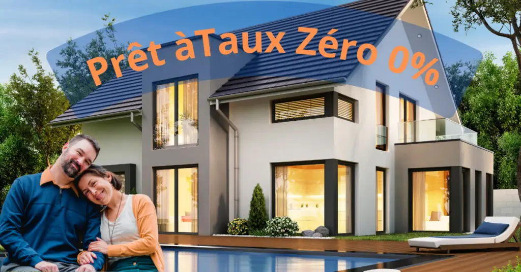 Le Prêt à Taux Zéro (PTZ) : un tremplin vers la propriété