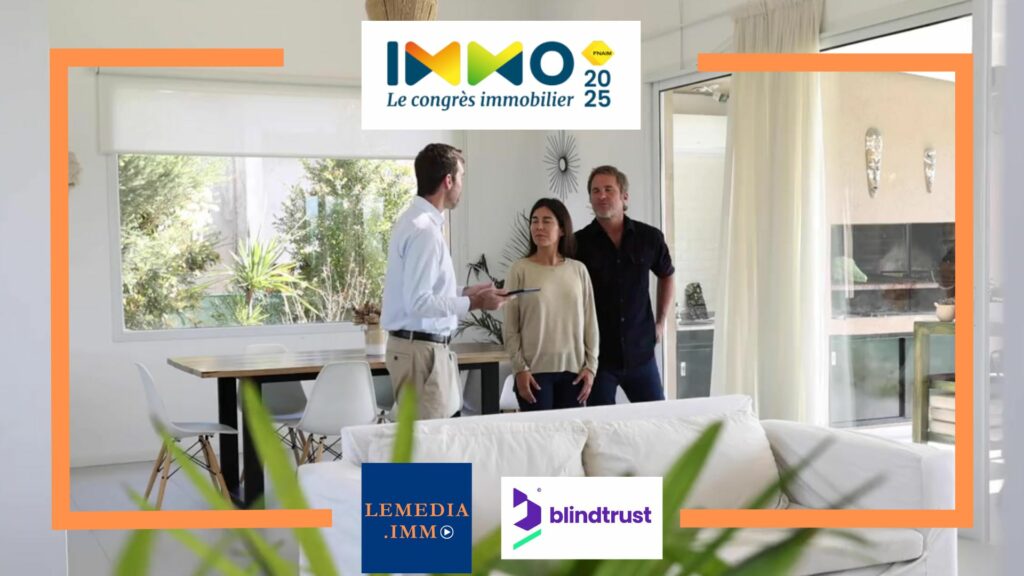 FNAIM 2026 : Vitrinemedia - Thibault GUILLAUME