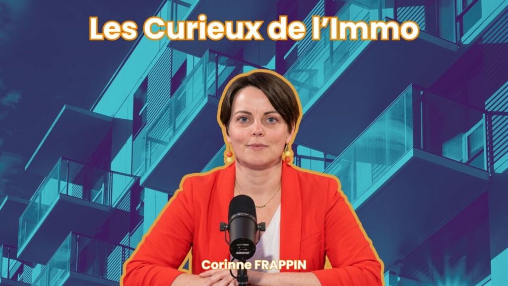 Les curieux de l'immo : Les marchands de biens